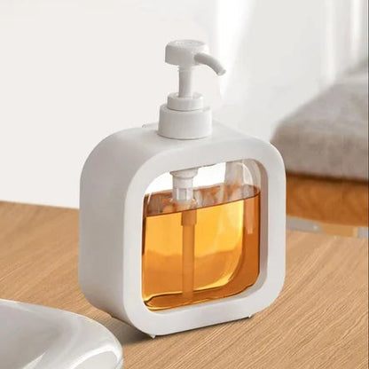 Hand Wash Dispenser