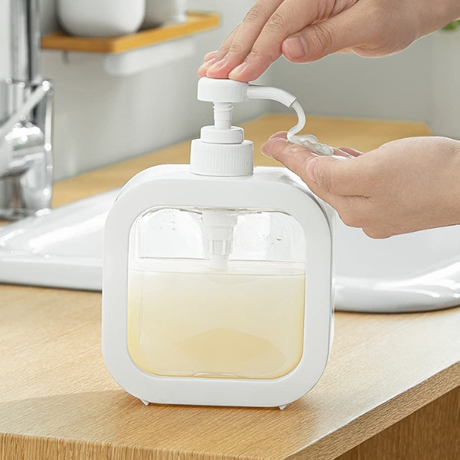 Hand Wash Dispenser, Home and Living 