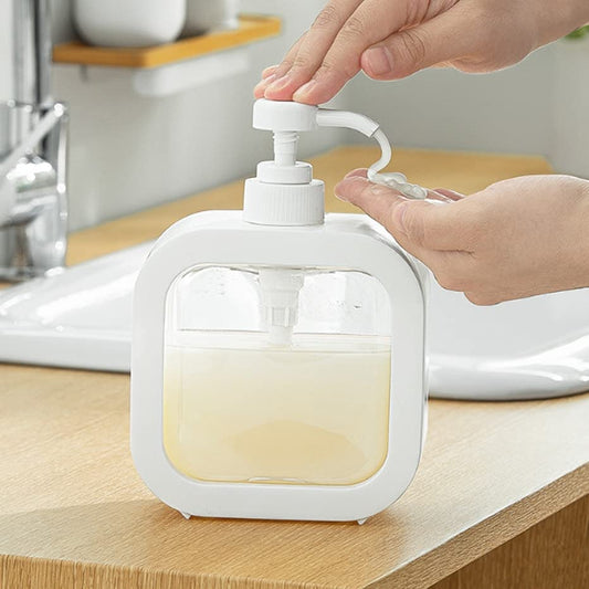 Hand Wash Dispenser, Home and Living 