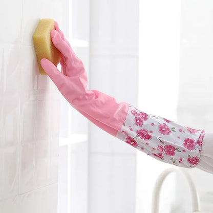 High Quality Silicone Gloves – Comfortable & Hygienic Use, Kitchen Accessories 