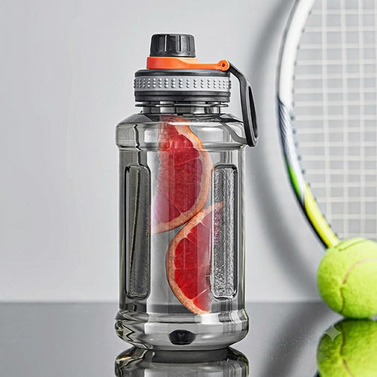 High Temperature Resistant Water Bottle – BPA-Free Sports Bottle