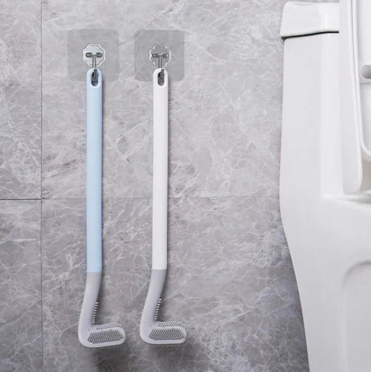 Hockey Shape Toilet Brush, Home and Living 