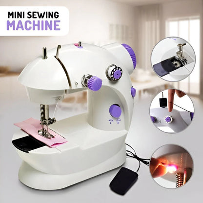 Household Multi-Function Sewing Machine, Home and Living 