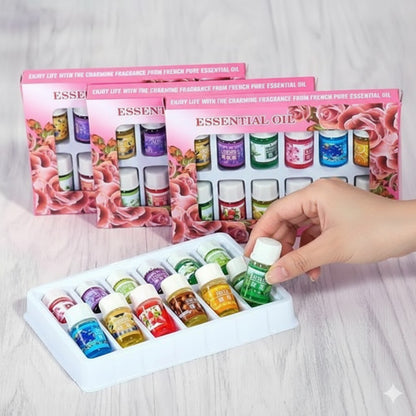 Humidifier Essential Oil, Home and Living 