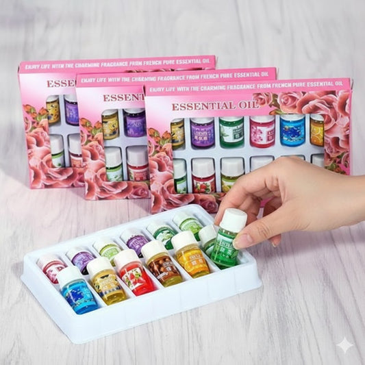 Humidifier Essential Oil, Home and Living 