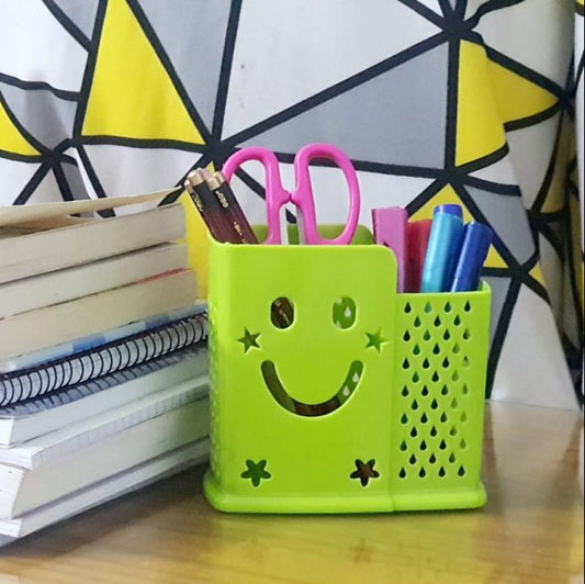 Smiley Multi Purpose Basket