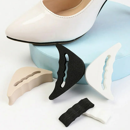 Insole Filler
