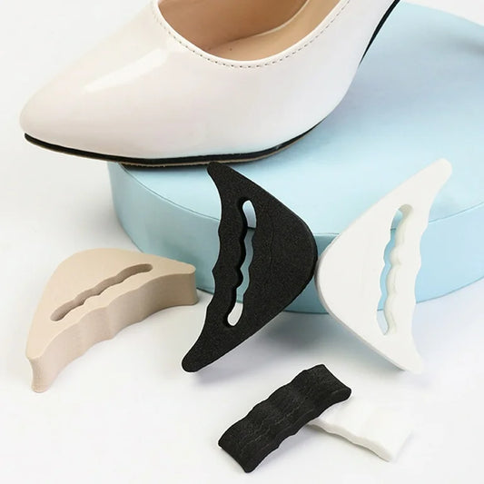 Insole Filler
