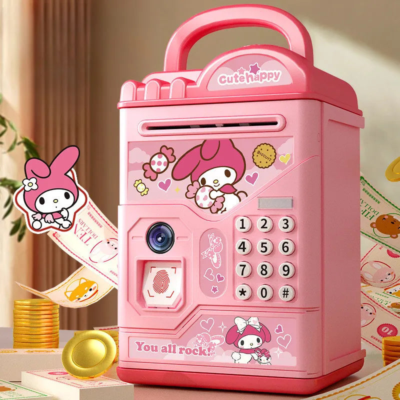 Kids Money Bank Toy, Babies and Toys