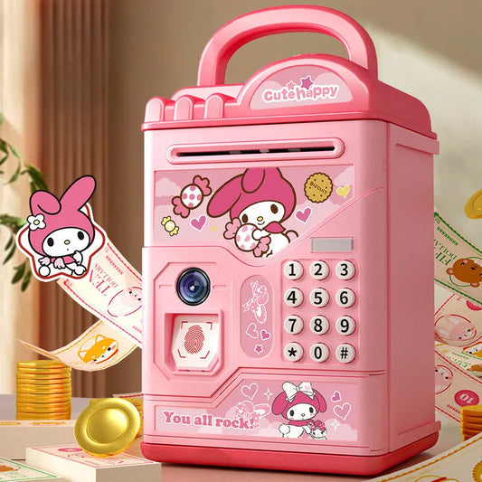 Kids Money Bank Toy, Babies and Toys