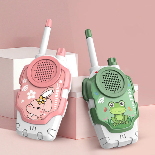 Kids Walkie Talkie
Babies and Toys 