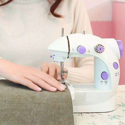 Lightweight Portable Sewing Machine, Home and Living 