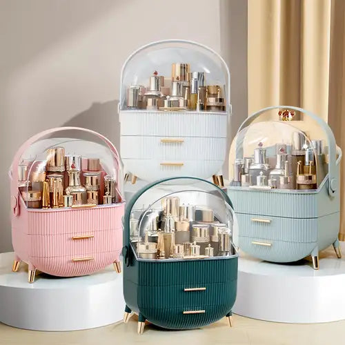  Luxury Cosmetic Organizer