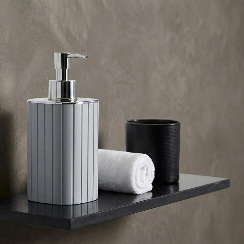 Luxury Linear Bathroom Soap Dispenser