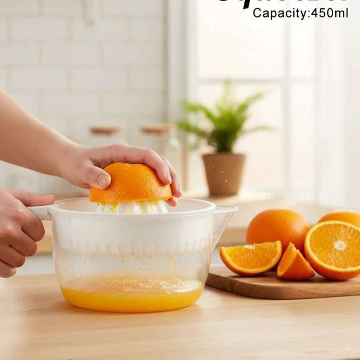 Max_Citrus_Squeezer, Kitchen Accessories