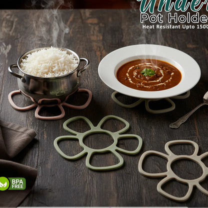 Max Under Pot Holder, Kitchen Accessories 