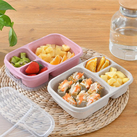 Meal It Box Large
