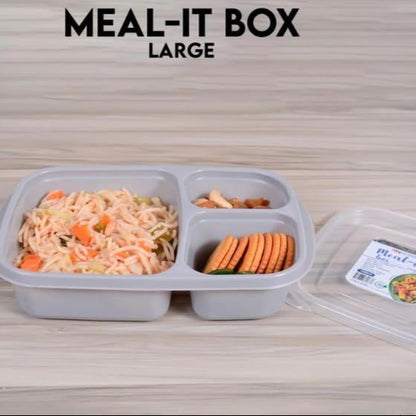 Meal It Box Large