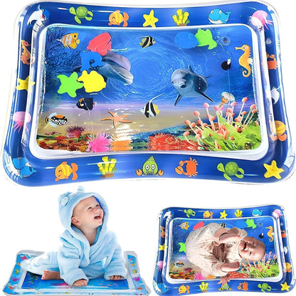 Children’s Water Play Mat