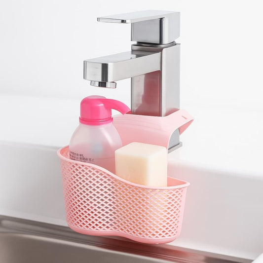 Mesh Sink Basket, Home and Living 