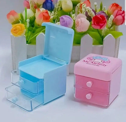 Mini Jewelry & Pins Organizer – Compact & Travel Friendly, Jewelry Organizer 