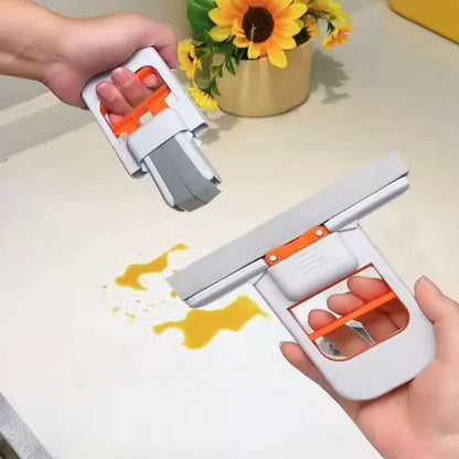 Mini Squeeze Mop Cleaner