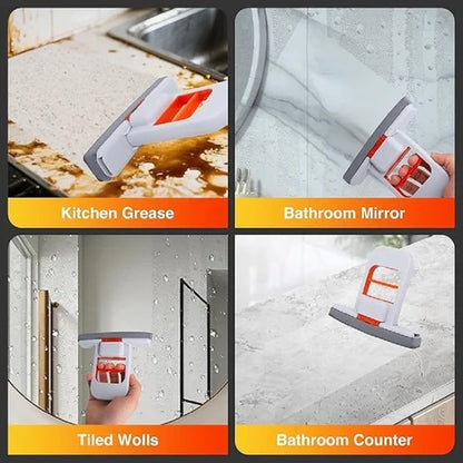 Mini Squeeze Mop Cleaner