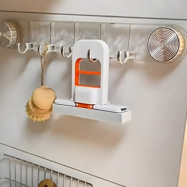 Mini Squeeze Mop Cleaner