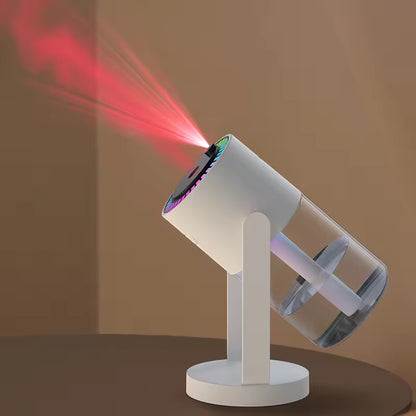 Mini Starry Sky Aroma Humidifier, Home and Living 