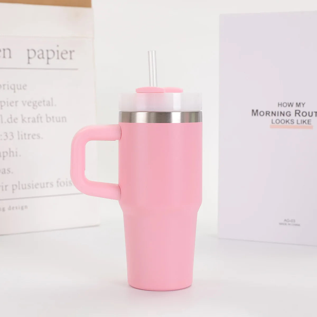  Mini Tumbler, Home & Living 