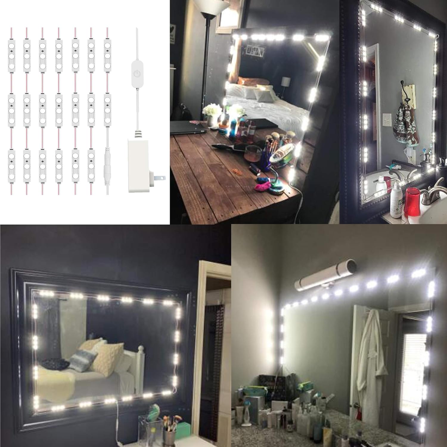  Mini Vanity