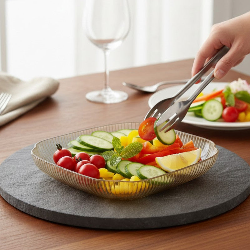 Modern Acrylic Organizer Tray