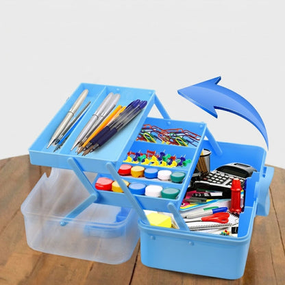 Multi-Purpose Premium Storage Box