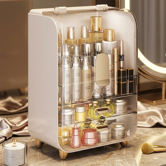 Multi-Use Dressing Storage Case