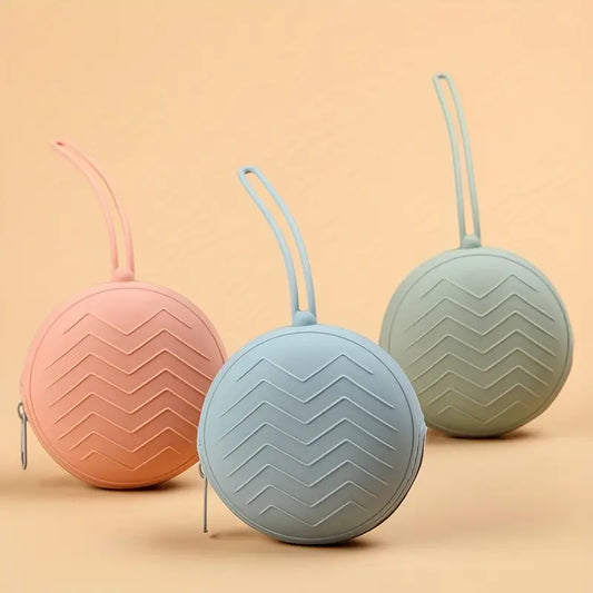 Multi Purpose Silicon Protective Storage Case 