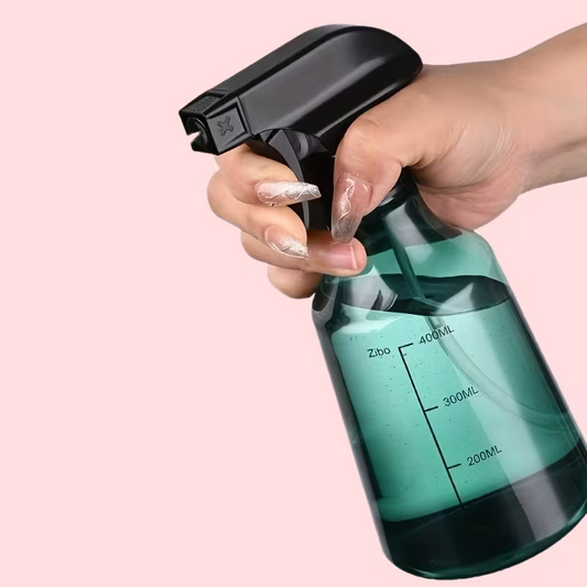 Multipurpose Spray Bottle Reusable Water & Cleaning Sprayer