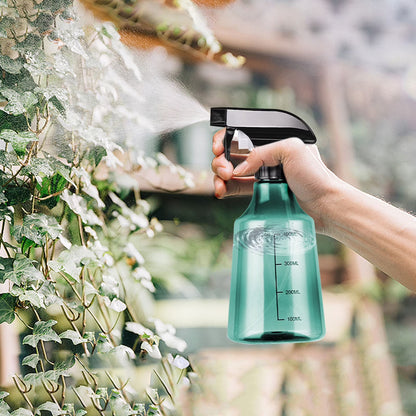 Multipurpose Spray Bottle Reusable Water & Cleaning Sprayer