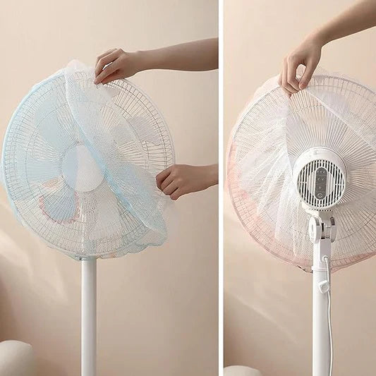Net Fan Cover
