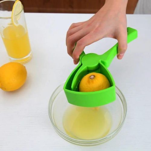  New Lemon Squeezer Under 1$