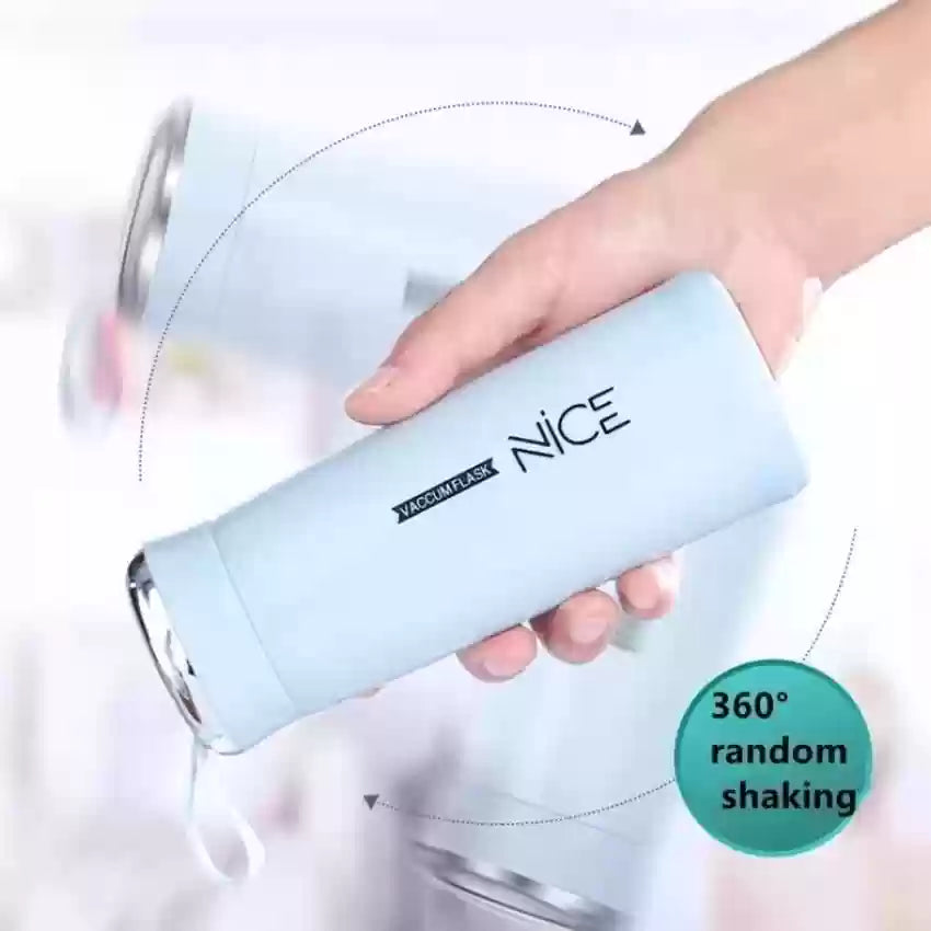 NiceHydro Water Bottle, Home and Living 