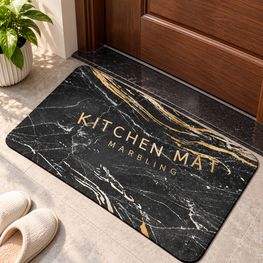  Non Slip Style Printed Doormat Modern Home Entrance Mat
