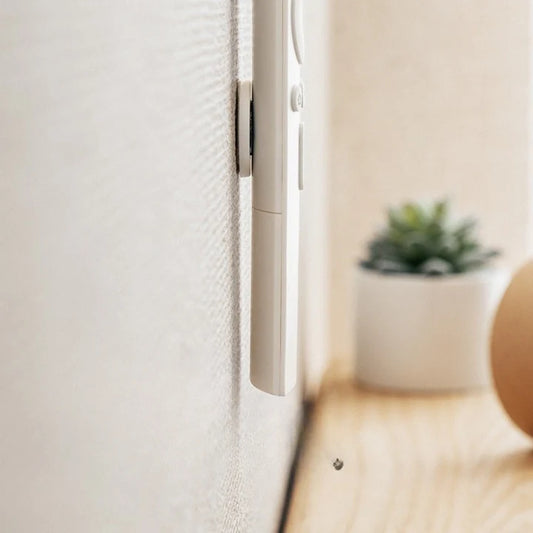 3Pcs Magnetic Wall Mounted Utility Hook