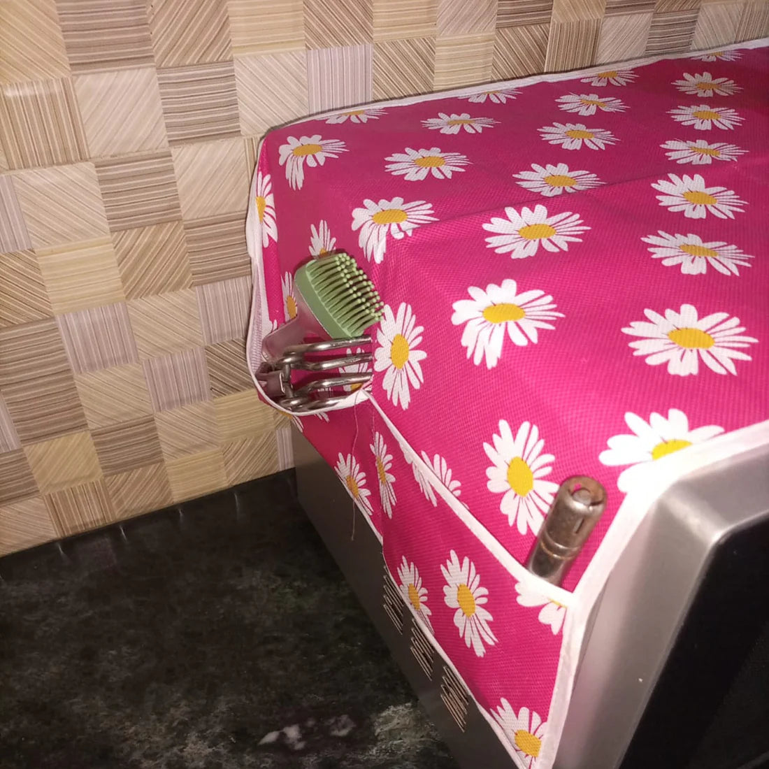 oven cover Under 1$