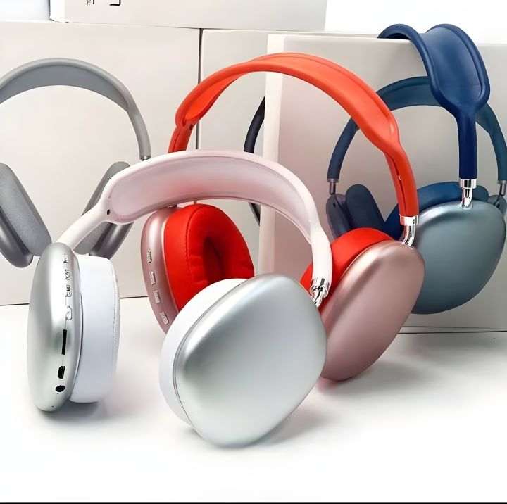 P9 Headphone, Home and Living 
