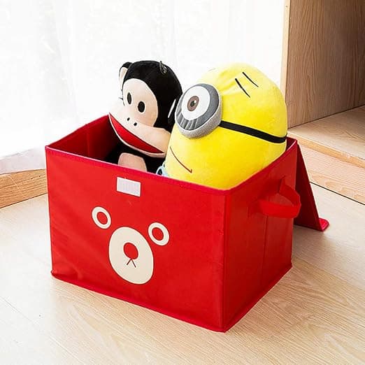 Panda Storage Box Under 1$