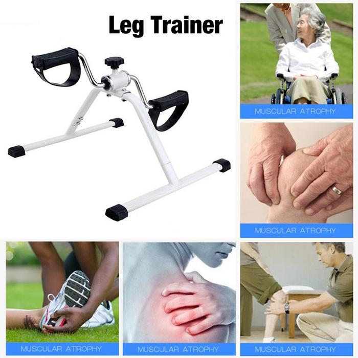 Pedal Exerciser