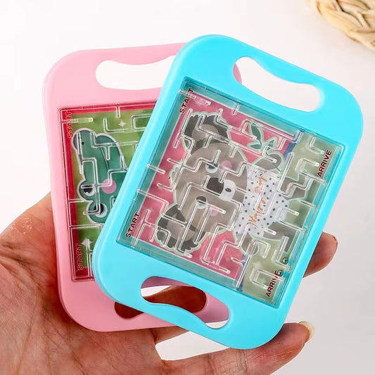 Plastic Ball Play Game – Fun & Engaging, Babies and Toys 