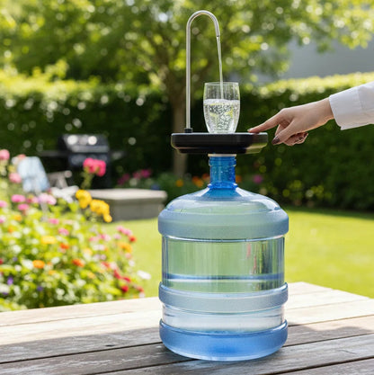 Portable Electric Water Dispenser for Home & Office