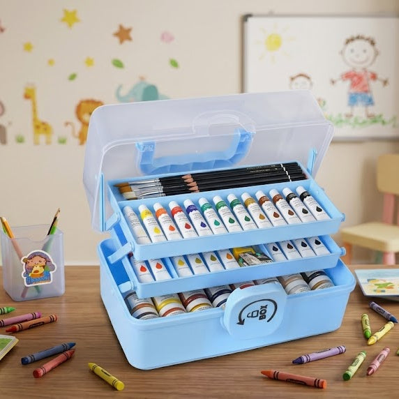 Premium Quality Storage Organizer Box