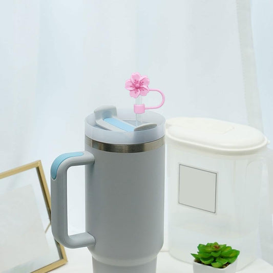  Random Straw Stopper, Home and Living 